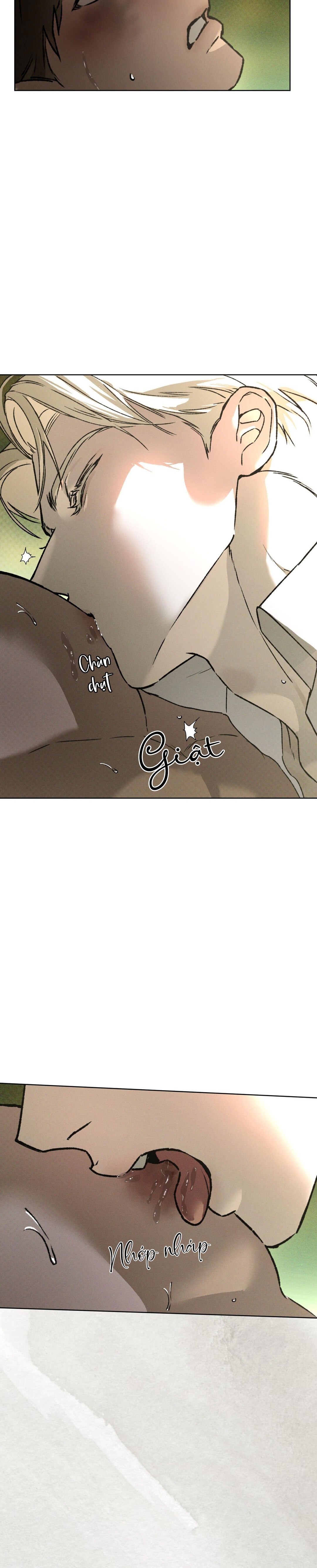 Đặc vụ Anastasia - Chap 42